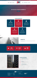 Cactos Dev - Desenvolvimento Web - Portfólio