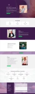 Cactos Dev - Desenvolvimento Web - Portfólio