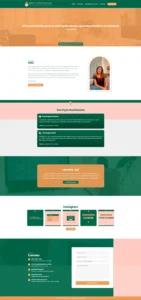 Cactos Dev - Desenvolvimento Web - Portfólio