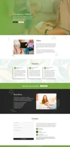 Cactos Dev - Desenvolvimento Web - Portfólio