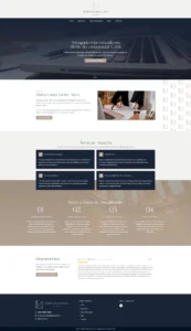 Cactos Dev - Desenvolvimento Website - Portfólio