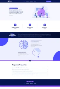 Cactos Dev - Portfólio