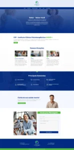 Cactos Dev - Portfólio