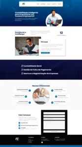 Cactos Dev - Desenvolvimento Web - Portfólio