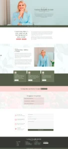 Cactos Dev - Desenvolvimento Web - Portfólio