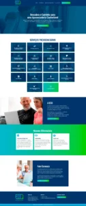 Cactos Dev - Desenvolvimento Web - Portfólio