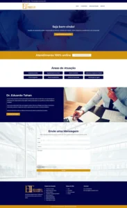 Cactos Dev - Desenvolvimento Web - Portfólio